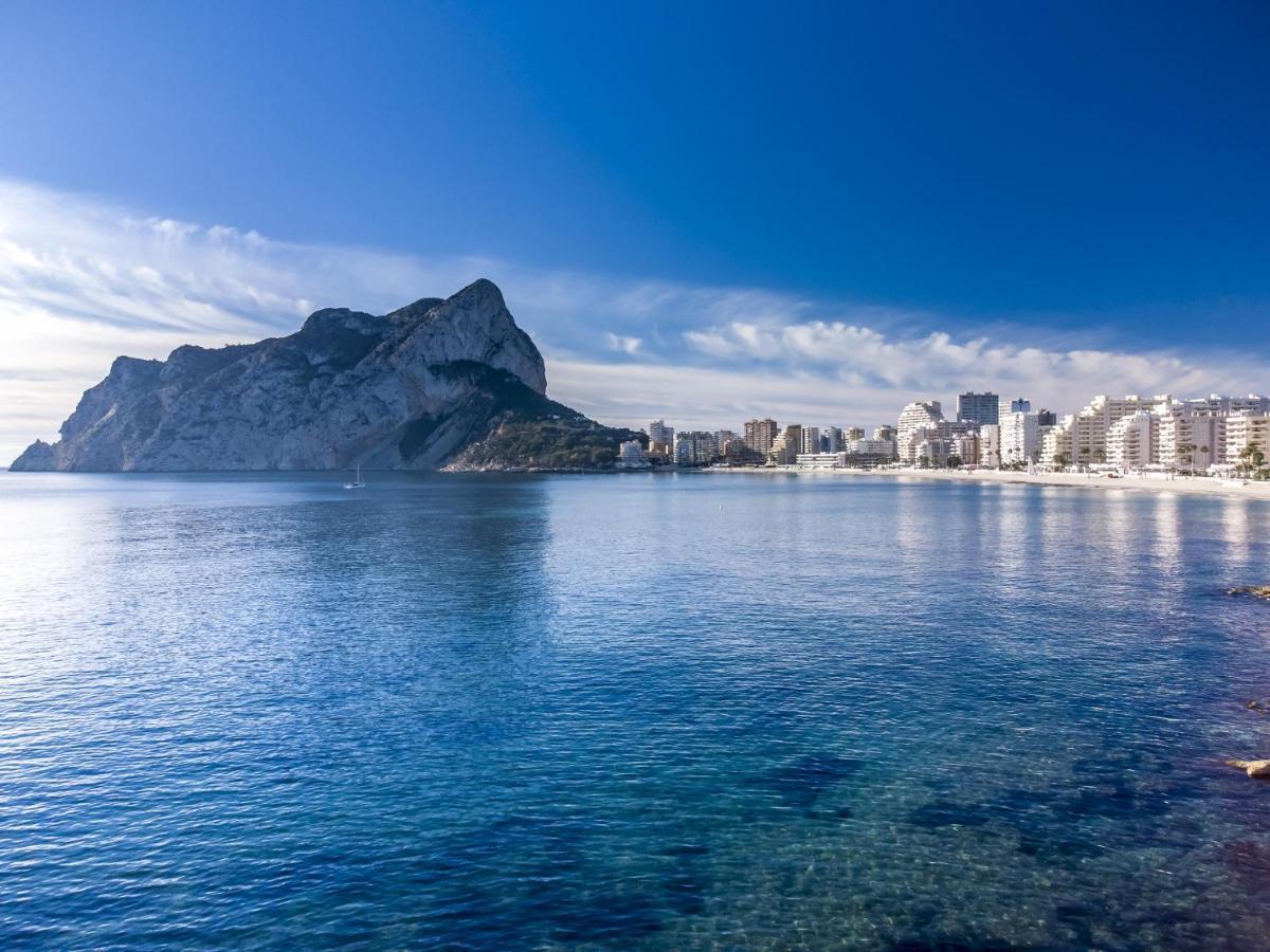 Villas Guzman - Calalga كاليبي المظهر الخارجي الصورة