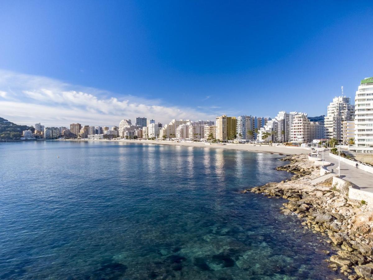 Villas Guzman - Calalga كاليبي المظهر الخارجي الصورة